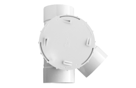 Stormfit PVC-U Inspection Junction