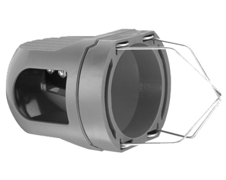 chamfer tool for pe pipes