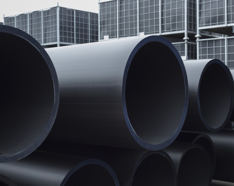 Poliplex PE100 Pressure Pipe Iplex NZ