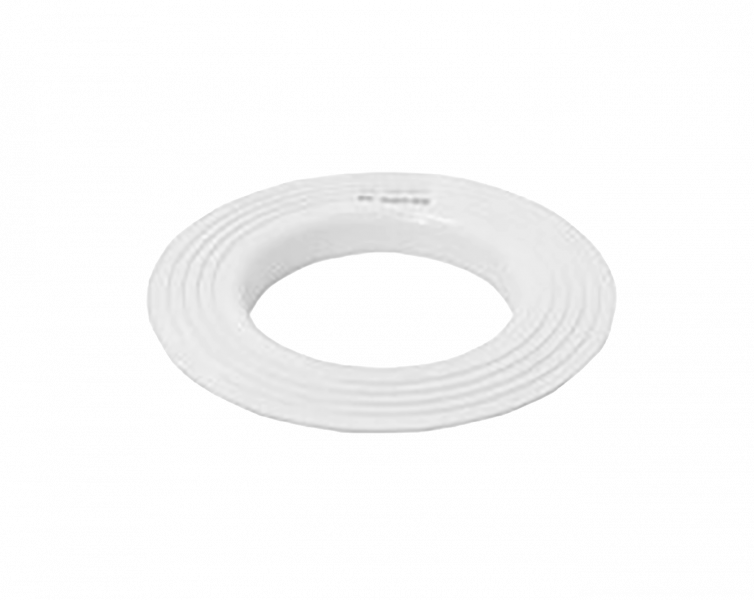 Novadrain Pvc U Floor Flange Solvent Cement Joint Iplex Nz