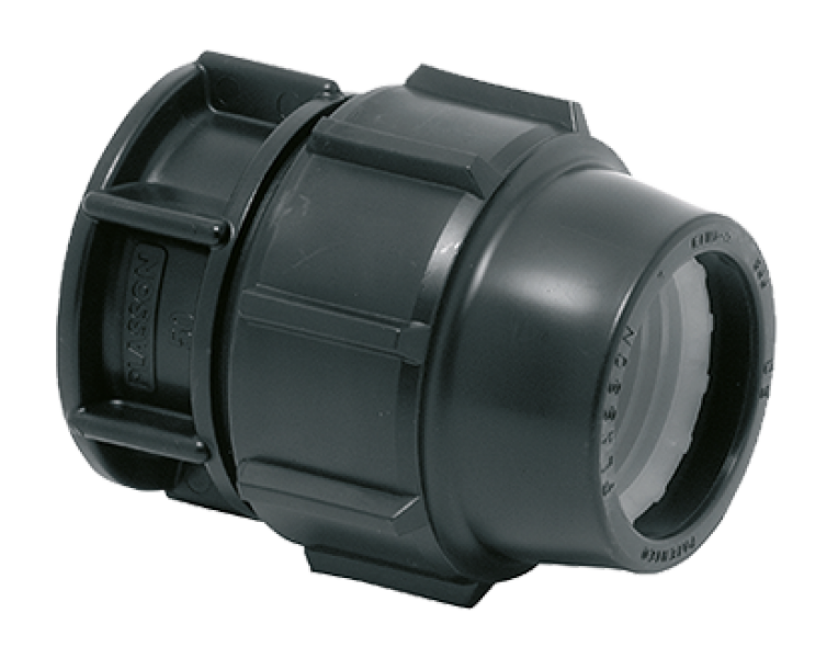2525 shouldered adaptor v2