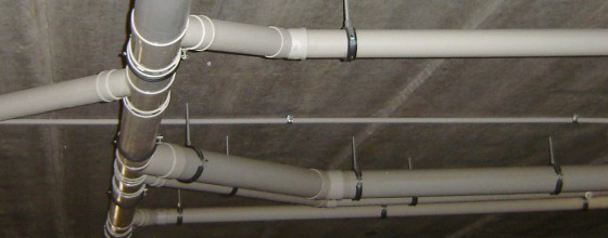 Alkathene LDPE Pressure Pipe | Iplex NZ