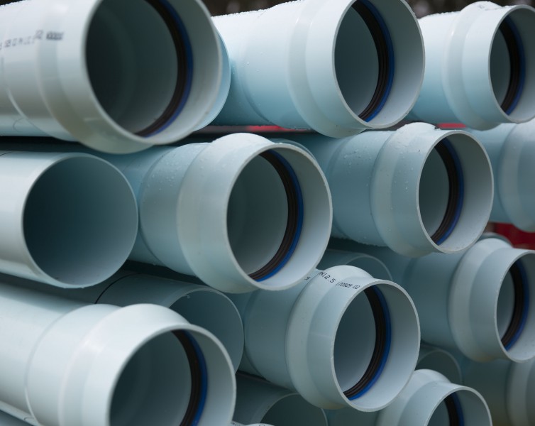 Apollo PVCO Pressure Pipe Metric Series 2 Iplex NZ