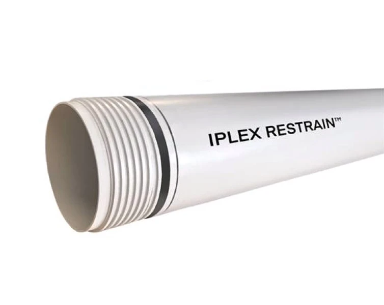 iplex restrain
